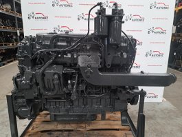 Moteur F2 BE 3682 A Iveco Stralis - 1