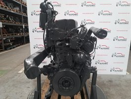 Moteur F2 BE 3682 A Iveco Stralis - 2
