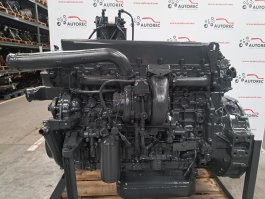 Moteur F2 BE 3682 A Iveco Stralis - 3