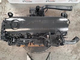 Moteur F2 BE 3682 A Iveco Stralis - 4
