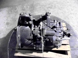Caixa canvis S5-42 Daf - 6
