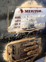 Eix de darrere Iveco Stralis 440S46 - 6
