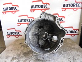 Caixa canvis 6 S 300 Iveco Daily 35C15 - 1