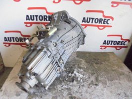Caixa canvis 6 S 300 Iveco Daily 35C15 - 2