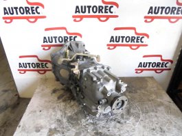 Caixa canvis 6 S 300 Iveco Daily 35C15 - 3