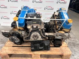 Moteur TD 27 F Nissan - 2