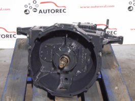 Caixa canvis S6-36 Man L2000 8.163 - 3