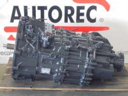 Caja cambios 12 AS 2130 TD Man - 1