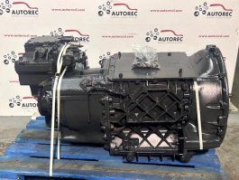 Caja cambios VT 2412 C Renault Premium 440 dxi - 1