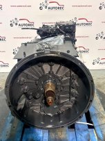 Caja cambios VT 2412 C Renault Premium 440 dxi - 2