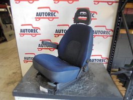 Asiento del. Izq. Citroën Jumper 2,0D Hdi - 1