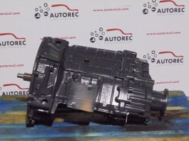 Caixa canvis 6 AS 800 TO Man TGL 10.220 - 1