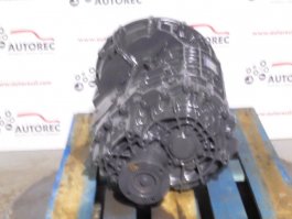 Caixa canvis 6 AS 800 TO Man TGL 10.220 - 2