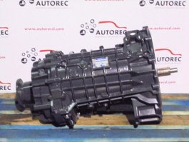 Caixa canvis 6 AS 800 TO Man TGL 10.220 - 3