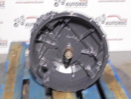 Caixa canvis 6 AS 800 TO Man TGL 10.220 - 4