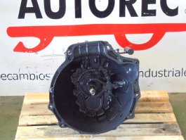 Caja cambios 6 S 300 Renault Mascott 130.65 - 3