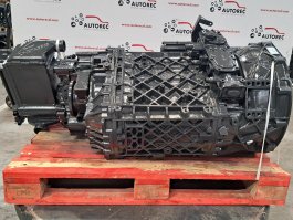 Caja cambios 16 S 151 IT Daf 85 85.400 - 1