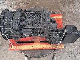 Caja cambios 16 S 151 IT Daf 85 85.400 - 6