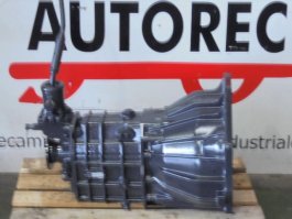 Caixa canvis 282601P97 Iveco Mago - 1