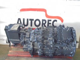 Caja cambios 12 AS 2301 IT ASTRONIC Iveco Stralis 260S43 - 2