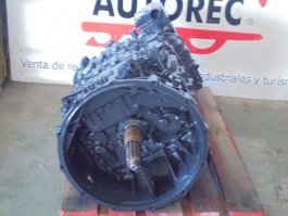 Caja cambios 12 AS 2301 IT ASTRONIC Iveco Stralis 260S43 - 3