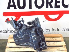 Caixa canvis 20UM16 Citroën Jumper 2,2D Hdi - 2