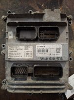 Centralita motor 0281020273 Man TGX 18.440 - 2