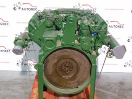 Moteur OM 401 I Mercedes - 3
