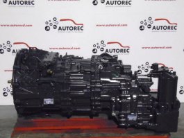 Caja cambios 12 AS 2141 TD IT Daf XF 95 95.480 - 1