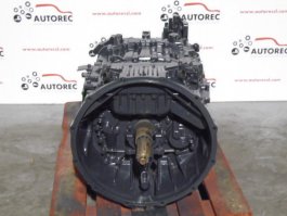 Caja cambios 12 AS 2141 TD IT Daf XF 95 95.480 - 3
