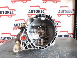 Caixa canvis Fiat Doblo 199A2000 - 1