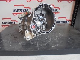 Caixa canvis Fiat Doblo 199A2000 - 2