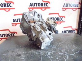 Caixa canvis Fiat Doblo 199A2000 - 3