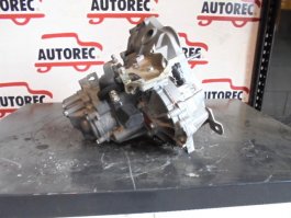 Caixa canvis Fiat Doblo 199A2000 - 4