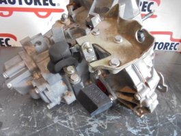 Caixa canvis Fiat Doblo 199A2000 - 5