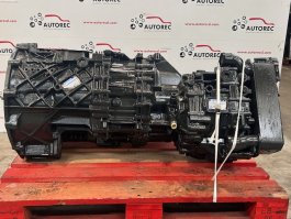 Caja cambios 12 AS 2331 TD IT3 Man TGX 18.480 - 5