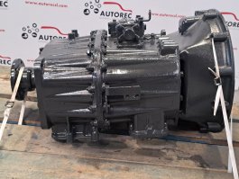 Caja cambios FSO 5206 B Man LC 8.224 - 1