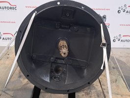 Caja cambios FSO 5206 B Man LC 8.224 - 2