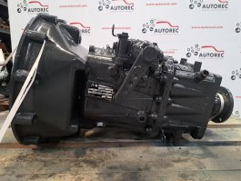Caja cambios FSO 5206 B Man LC 8.224 - 3
