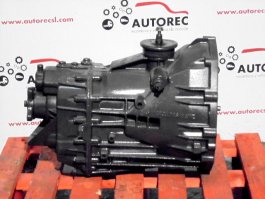 Caja cambios G 28-5 Mercedes Sprinter 412 - 2