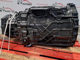 Caja cambios 12 TX 2210 TD Daf XF 106 480 - 1