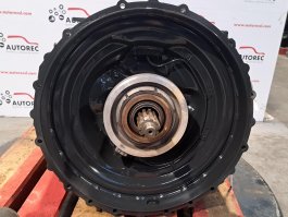 Caja cambios 12 TX 2210 TD Daf XF 106 480 - 2