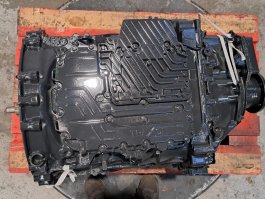 Caja cambios 12 TX 2210 TD Daf XF 106 480 - 6