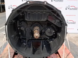 Caja cambios 16 S 151 IT Renault - 2