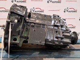 Caja cambios 16 S 151 IT Renault - 3