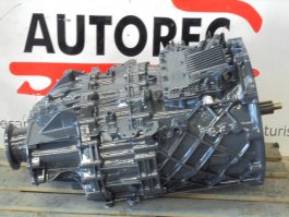 Caixa canvis 12 AS 2330 TD Iveco Stralis 440S45 - 2