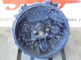 Caixa canvis 12 AS 2330 TD Iveco Stralis 440S45 - 3