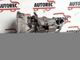 Caja cambios 6 S 350 VD Renault Mascott 160.35 - 3