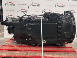Caja cambios SR 1900 Volvo FH12 420 - 1