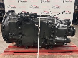 Caja cambios SR 1900 Volvo FH12 420 - 3
